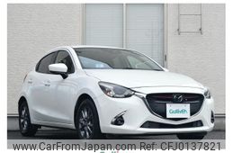 mazda demio 2018 -MAZDA--Demio DBA-DJ3FS--DJ3FS-503422---MAZDA--Demio DBA-DJ3FS--DJ3FS-503422-