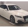 toyota crown-hybrid 2018 quick_quick_6AA-AZSH20_AZSH20-1003371 image 1