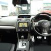 subaru impreza-sports 2012 quick_quick_GP6_GP6-008603 image 3