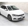 volkswagen polo 2021 quick_quick_3BA-AWDKL_WVWZZZAWZMU019492 image 1