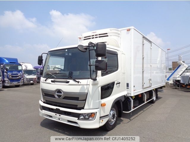 hino ranger 2023 -HINO--Hino Ranger 2KG-FD2ABA--FD2AB-132731---HINO--Hino Ranger 2KG-FD2ABA--FD2AB-132731- image 2