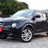 nissan juke 2012 H12129 image 9