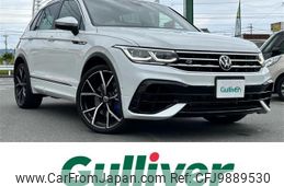 volkswagen tiguan 2021 -VOLKSWAGEN--VW Tiguan 3BA-5NDNFF--WVGZZZ5NZNW504865---VOLKSWAGEN--VW Tiguan 3BA-5NDNFF--WVGZZZ5NZNW504865-