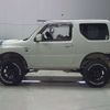 suzuki jimny 2002 CFJ1622549 image 5