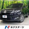 toyota harrier 2015 -TOYOTA--Harrier DBA-ZSU60W--ZSU60-0047989---TOYOTA--Harrier DBA-ZSU60W--ZSU60-0047989- image 1