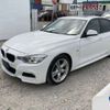 bmw 3-series 2013 -BMW--BMW 3 Series LDA-3D20--WBA3D360X0NP72483---BMW--BMW 3 Series LDA-3D20--WBA3D360X0NP72483- image 1