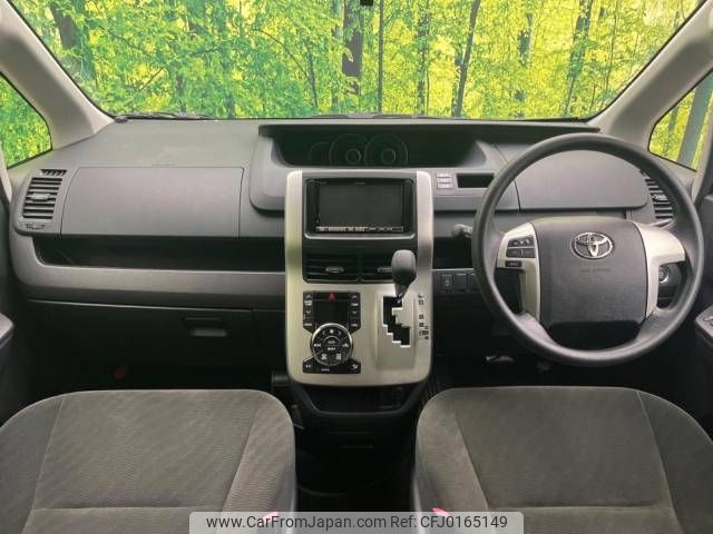 toyota voxy 2011 -TOYOTA--Voxy DBA-ZRR70G--ZRR70-0449077---TOYOTA--Voxy DBA-ZRR70G--ZRR70-0449077- image 2