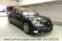 toyota crown 2007 ENHANCEAUTO_1_ea300127