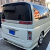 nissan elgrand 2004 -NISSAN--Elgrand CBA-E51--E51-103797---NISSAN--Elgrand CBA-E51--E51-103797- image 4