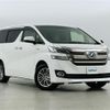 toyota vellfire 2017 -TOYOTA--Vellfire DAA-AYH30W--AYH30-0050384---TOYOTA--Vellfire DAA-AYH30W--AYH30-0050384- image 1