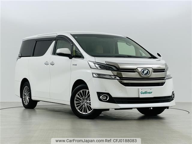 toyota vellfire 2017 -TOYOTA--Vellfire DAA-AYH30W--AYH30-0050384---TOYOTA--Vellfire DAA-AYH30W--AYH30-0050384- image 1