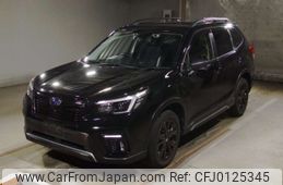 subaru forester 2021 -SUBARU--Forester SK5-007908---SUBARU--Forester SK5-007908-