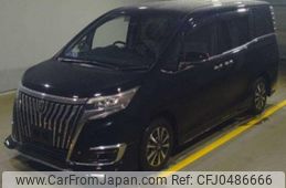 toyota esquire 2019 quick_quick_DBA-ZRR80G_ZRR80-0561384