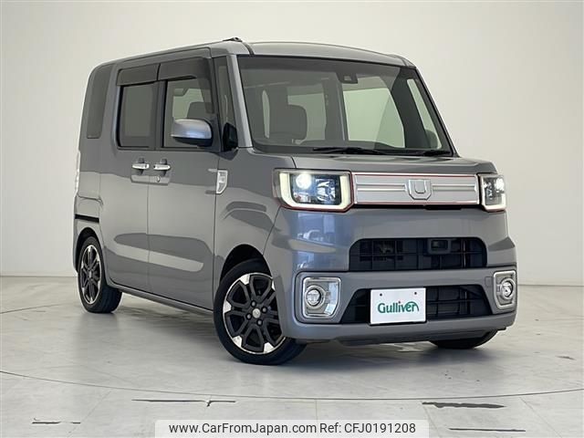 daihatsu wake 2016 -DAIHATSU--WAKE DBA-LA700S--LA700S-0082485---DAIHATSU--WAKE DBA-LA700S--LA700S-0082485- image 1