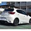 mazda demio 2014 -MAZDA 【大阪 503 9943】--Demio LDA-DJ5FS--DJ5FS-109815---MAZDA 【大阪 503 9943】--Demio LDA-DJ5FS--DJ5FS-109815- image 35