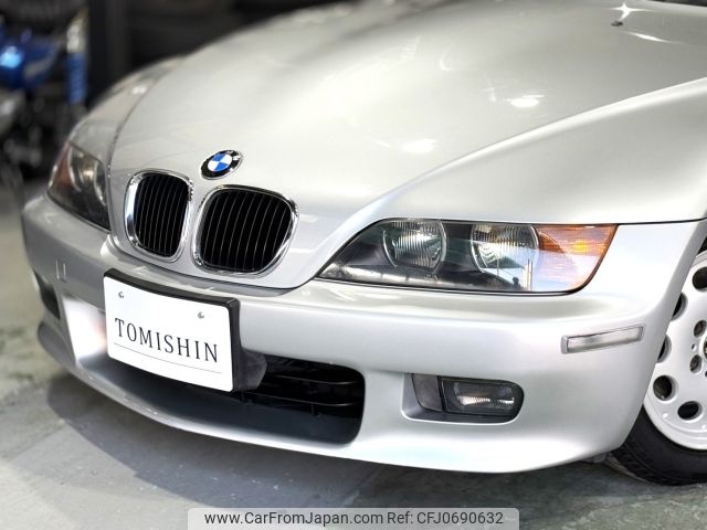 bmw z3 2001 -BMW--BMW Z3 GH-CN22--WBA-CN12020LL72484---BMW--BMW Z3 GH-CN22--WBA-CN12020LL72484- image 2