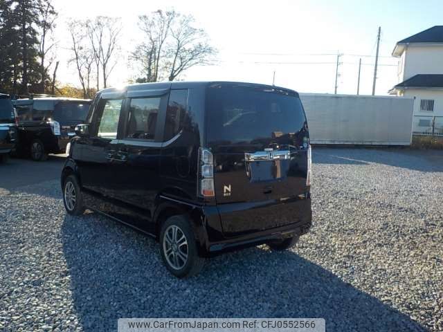 honda n-box 2013 -HONDA--N BOX DBA-JF1--JF1-1311763---HONDA--N BOX DBA-JF1--JF1-1311763- image 2