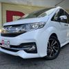 honda stepwagon 2017 -HONDA--Stepwgn DBA-RP3--RP3-1130933---HONDA--Stepwgn DBA-RP3--RP3-1130933- image 4