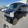 suzuki every-wagon 2013 CFJ1502716 image 9