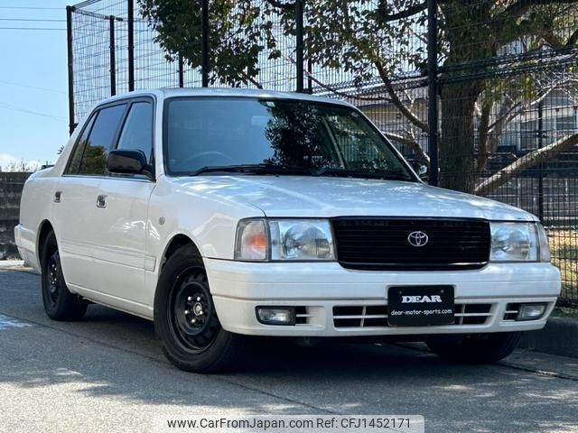 toyota comfort 2015 quick_quick_TSS13Y_TSS13-9003707 image 1