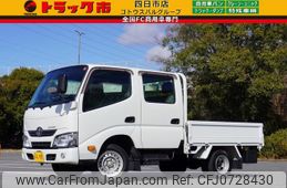 toyota dyna-truck 2016 GOO_NET_EXCHANGE_0208594A30250203W001