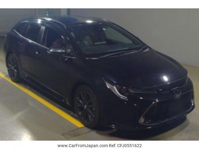 toyota corolla-touring-wagon 2021 quick_quick_3BA-ZRE212W_6033792 image 1