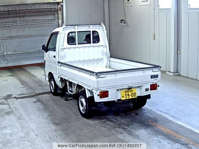 daihatsu hijet-truck 1998 -DAIHATSU 【愛媛 480ね3900】--Hijet Truck S100P-123432---DAIHATSU 【愛媛 480ね3900】--Hijet Truck S100P-123432- image 2