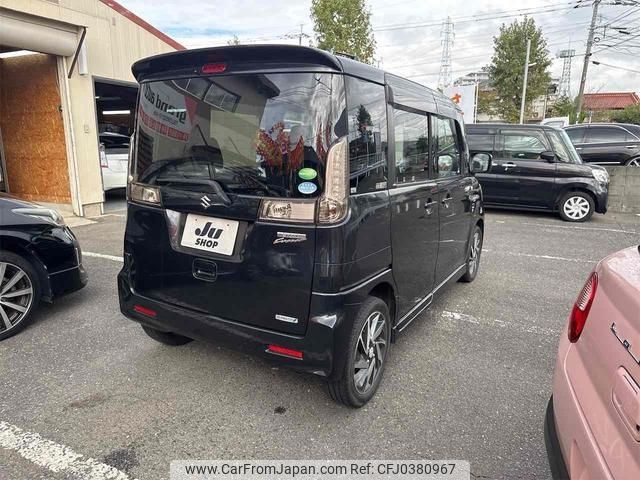 suzuki spacia 2014 -SUZUKI--Spacia MK32S--848642---SUZUKI--Spacia MK32S--848642- image 2