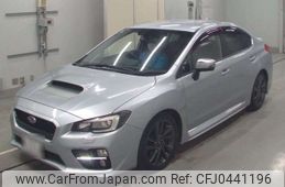 subaru wrx 2014 -SUBARU 【新潟 301ﾂ2378】--WRX DBA-VAG--VAG-002153---SUBARU 【新潟 301ﾂ2378】--WRX DBA-VAG--VAG-002153-