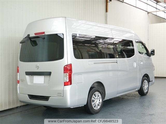 nissan caravan-van 2017 -NISSAN--Caravan Van CS4E26-010311---NISSAN--Caravan Van CS4E26-010311- image 2