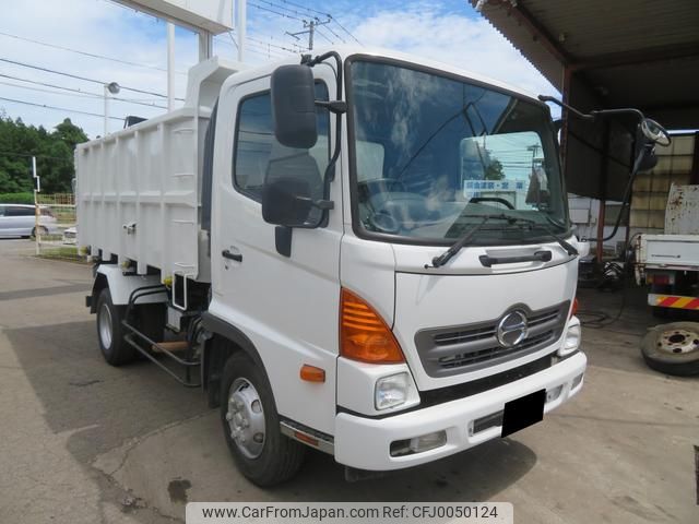 hino ranger 2012 GOO_NET_EXCHANGE_0400935A30240724W001 image 2