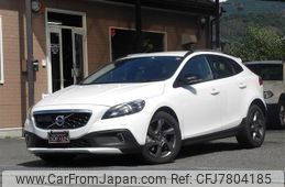 volvo v40 2013 -VOLVO--Volvo V40 DBA-MB5204T--YV1MZ6356E2025454---VOLVO--Volvo V40 DBA-MB5204T--YV1MZ6356E2025454-