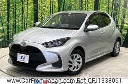 toyota yaris 2020 -TOYOTA--Yaris 5BA-KSP210--KSP210-0009924---TOYOTA--Yaris 5BA-KSP210--KSP210-0009924-
