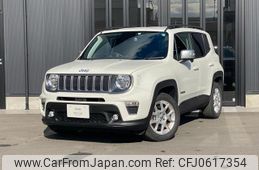 jeep renegade 2022 quick_quick_BV13_1C4PJDDW2NP021545