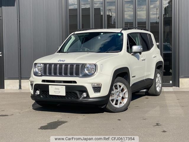 jeep renegade 2022 quick_quick_BV13_1C4PJDDW2NP021545 image 1