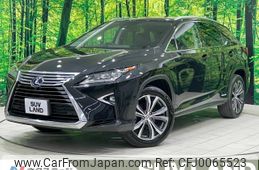 lexus rx 2016 -LEXUS--Lexus RX DAA-GYL20W--GYL20-0002221---LEXUS--Lexus RX DAA-GYL20W--GYL20-0002221-