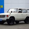 toyota land-cruiser 1989 -TOYOTA--Land Cruiser N-HJ60V--HJ60-049680---TOYOTA--Land Cruiser N-HJ60V--HJ60-049680- image 1