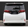 toyota alphard 2025 quick_quick_6AA-AAHH45W_AAHH45-0033653 image 16
