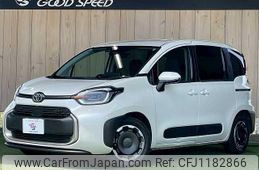 toyota sienta 2023 quick_quick_5BA-MXPC10G_MXPC10-1032442