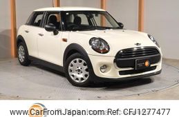 mini mini-others 2016 quick_quick_XS12_WMWXS120X02E78636