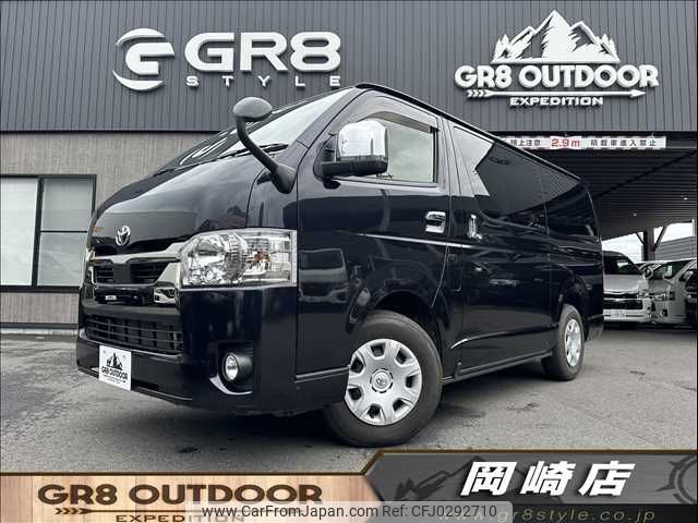 toyota hiace-van 2022 -TOYOTA--Hiace Van 3BF-TRH200V--TRH200-0353540---TOYOTA--Hiace Van 3BF-TRH200V--TRH200-0353540- image 1