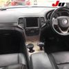 jeep grand-cherokee 2015 -CHRYSLER 【三重 342ﾉ1130】--Jeep Grand Cherokee WK57A--XF901768---CHRYSLER 【三重 342ﾉ1130】--Jeep Grand Cherokee WK57A--XF901768- image 15