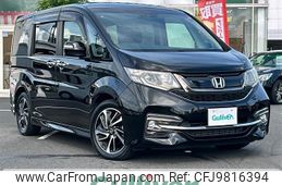 honda stepwagon 2016 -HONDA--Stepwgn DBA-RP3--RP3-1111327---HONDA--Stepwgn DBA-RP3--RP3-1111327-