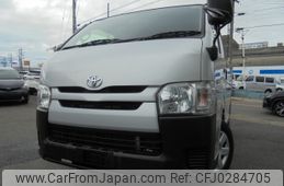 toyota hiace-van 2018 YAMAKATSU_TRH200-0286909