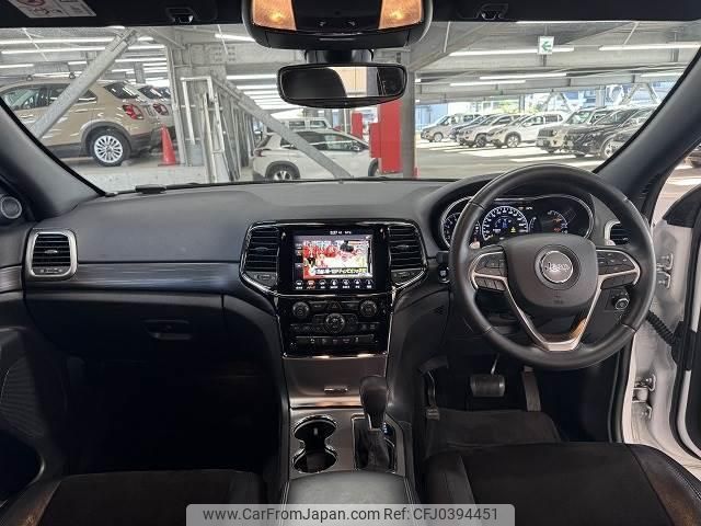 jeep grand-cherokee 2019 quick_quick_DBA-WK36TA_1C4RJFEG0KC743014 image 2