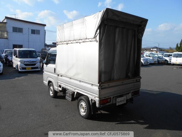 honda acty-truck 2019 -HONDA--Acty Truck HA8--1500979---HONDA--Acty Truck HA8--1500979- image 2