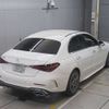 mercedes-benz c-class 2022 CFJ1562602 image 2