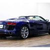 audi r8-spyder 2014 quick_quick_ABA-42CTYF_WUAZZZ421DN001244 image 7