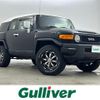 toyota fj-cruiser 2012 -TOYOTA--FJ Curiser CBA-GSJ15W--GSJ15-0120086---TOYOTA--FJ Curiser CBA-GSJ15W--GSJ15-0120086- image 1