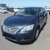 nissan sylphy 2014 21476 image 2